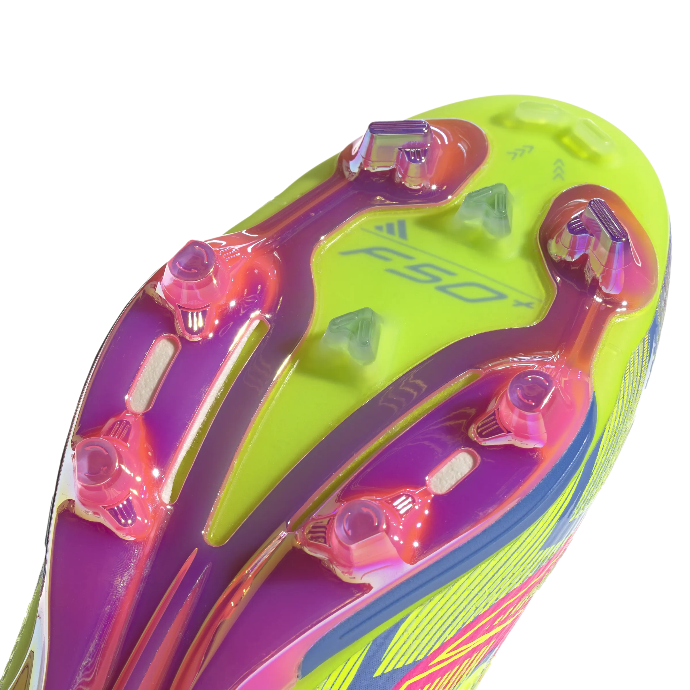 F50  FG - Mystic Victory Pack (JH6414)