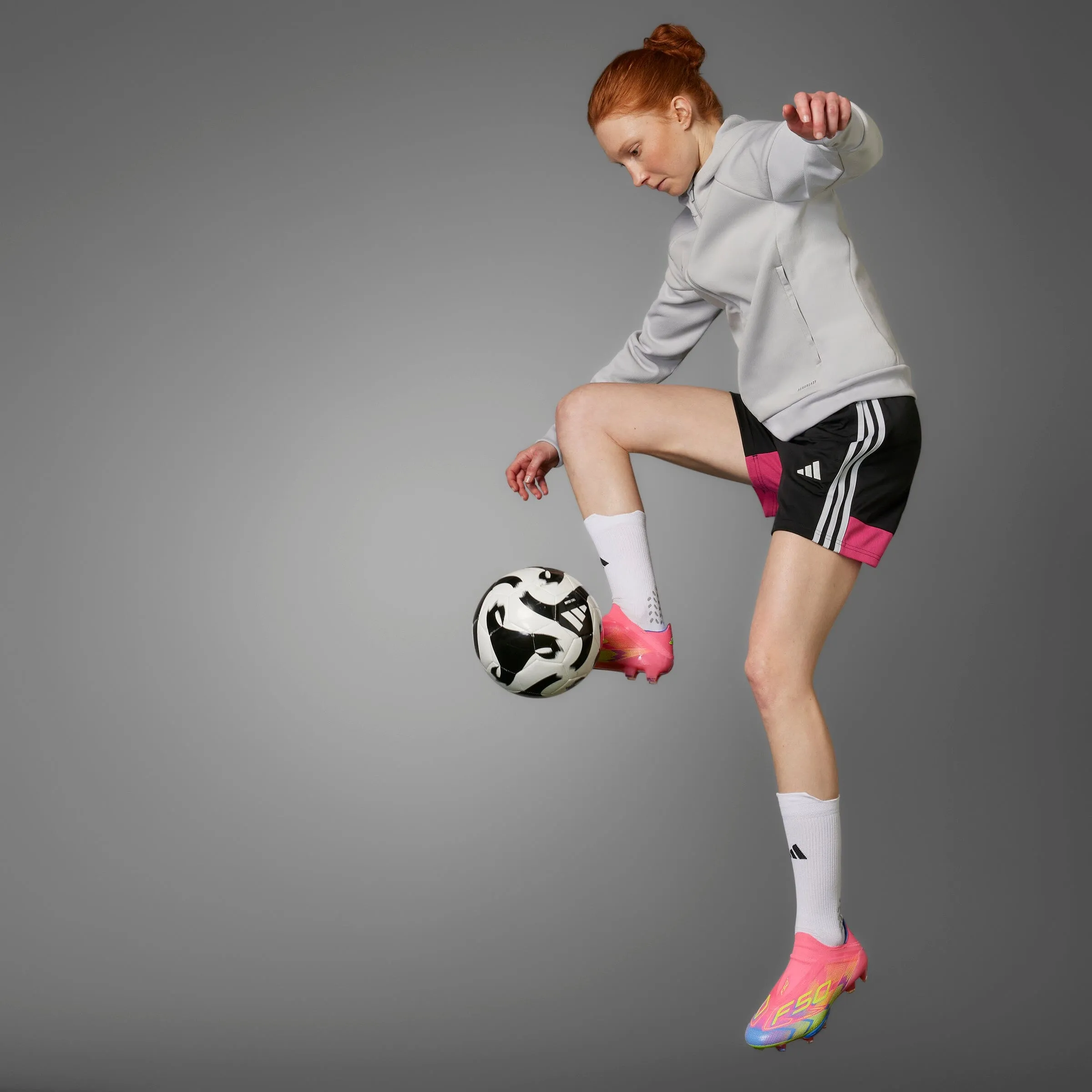 F50  FG - Mystic Victory Pack (JH6414)
