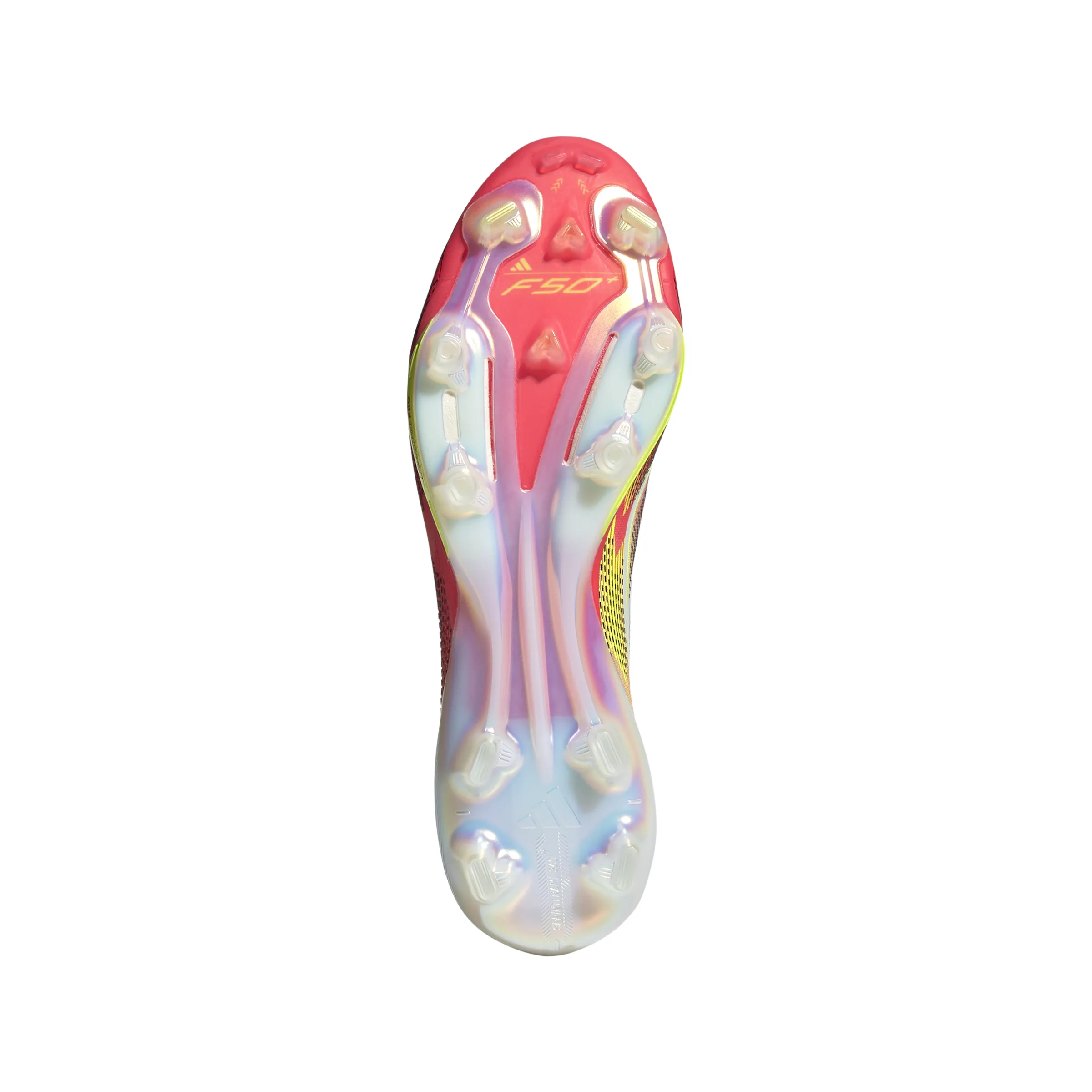 F50  FG 'Pure Victory Pack'