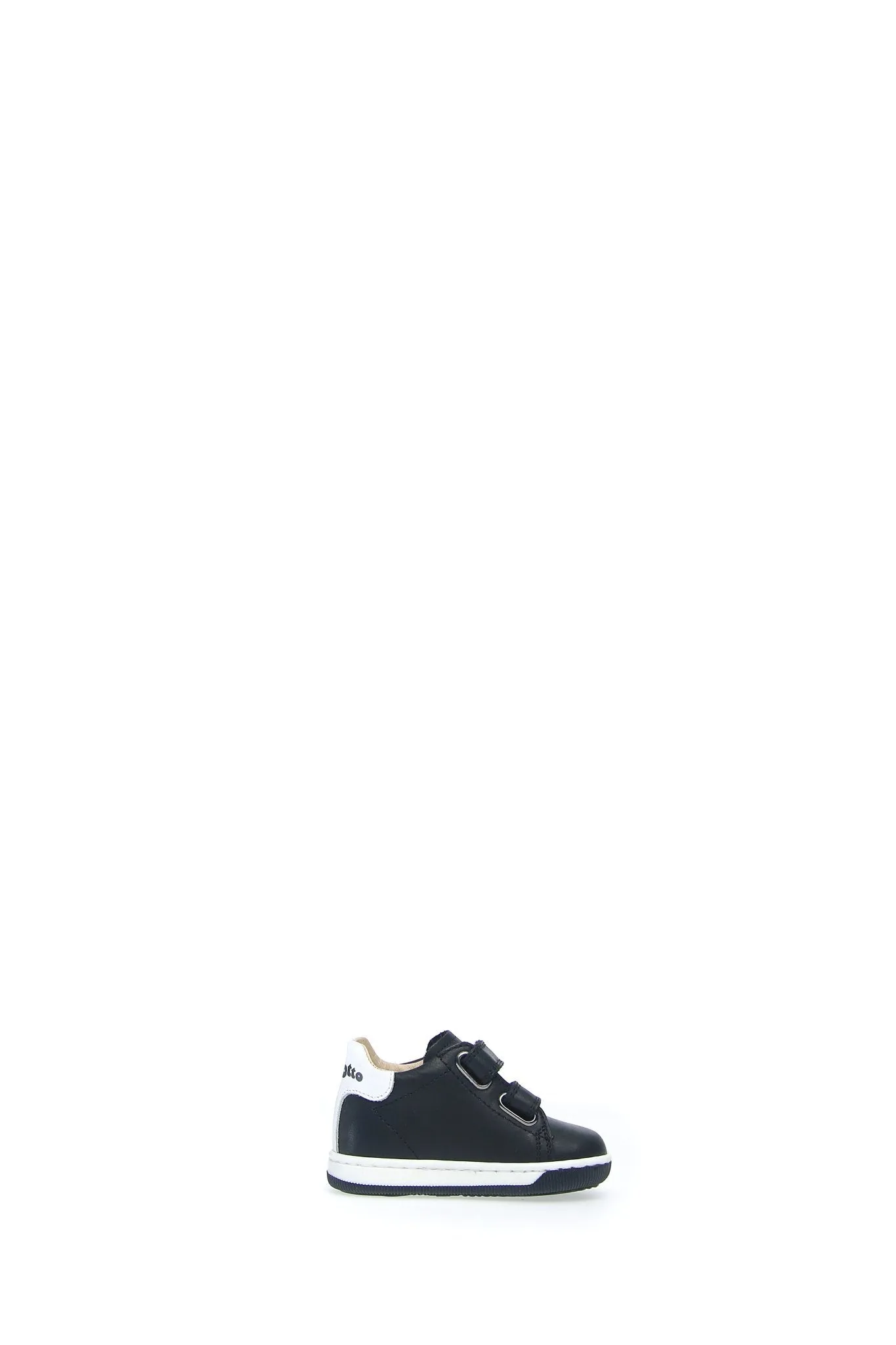 FALCOTTO - Adam - Black/White