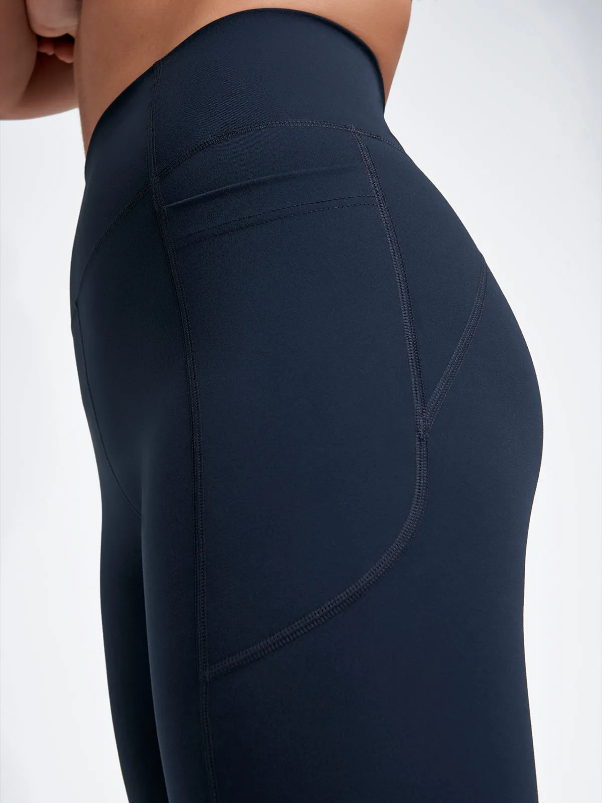 FATAL ATTRACTION 6/8 Legging Marine