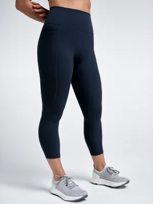 FATAL ATTRACTION 6/8 Legging Marine