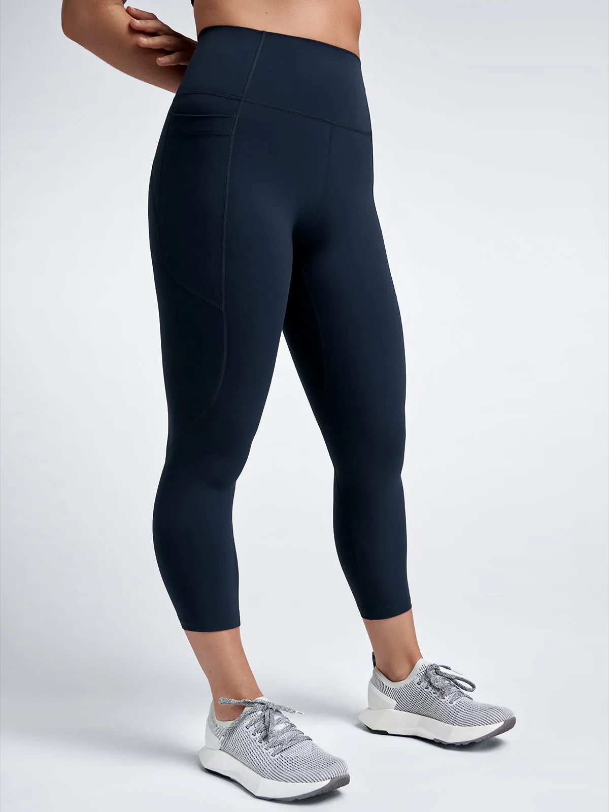 FATAL ATTRACTION 6/8 Legging Marine