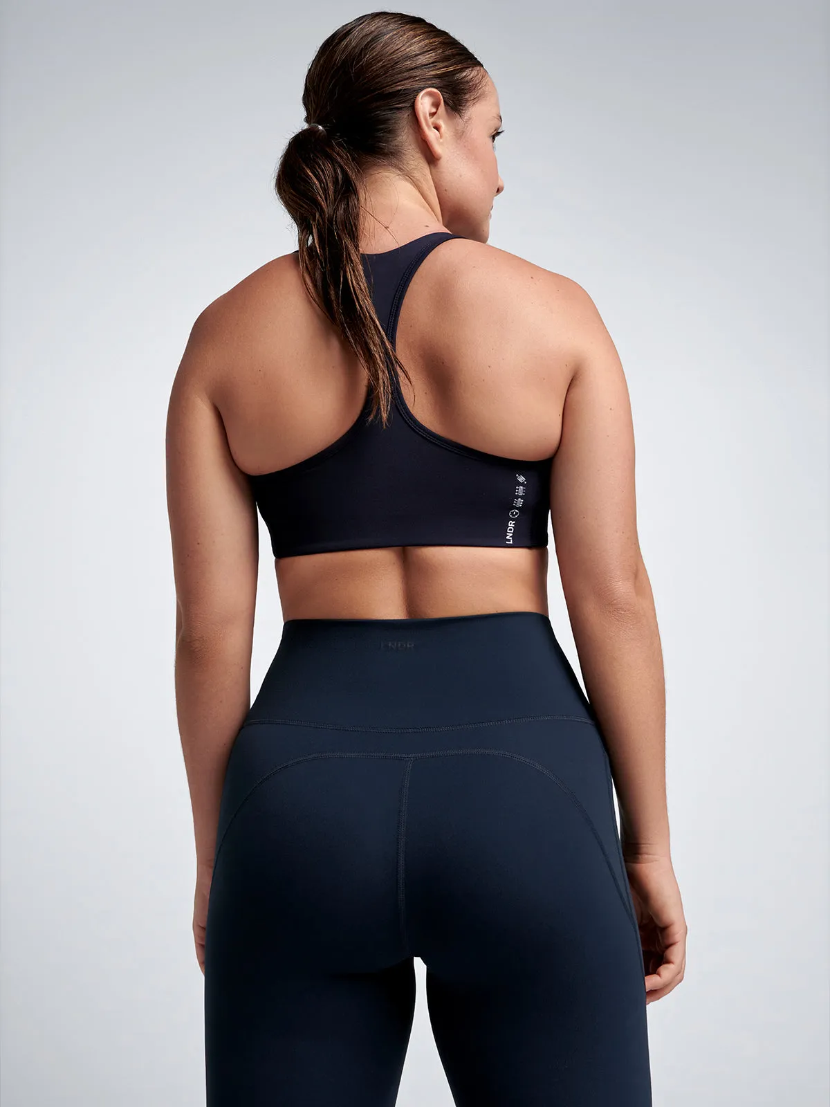 FATAL ATTRACTION 6/8 Legging Marine