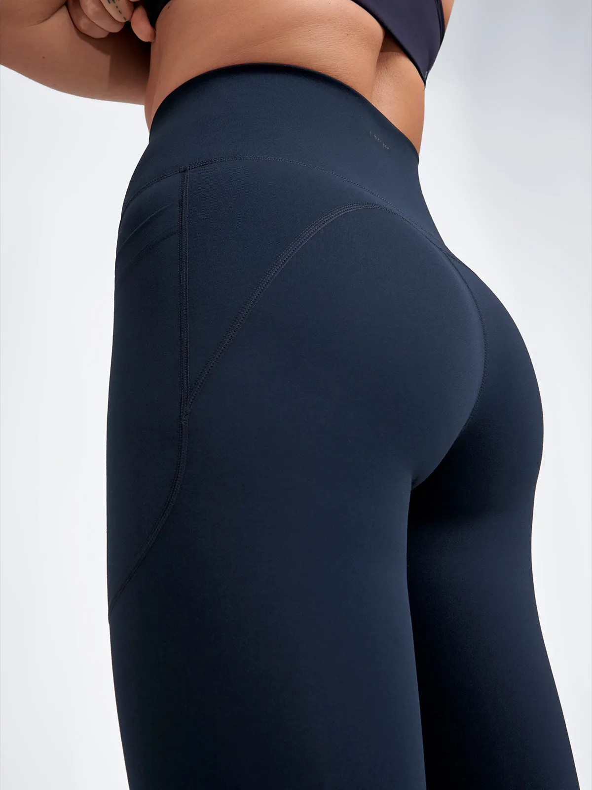FATAL ATTRACTION 6/8 Legging Marine