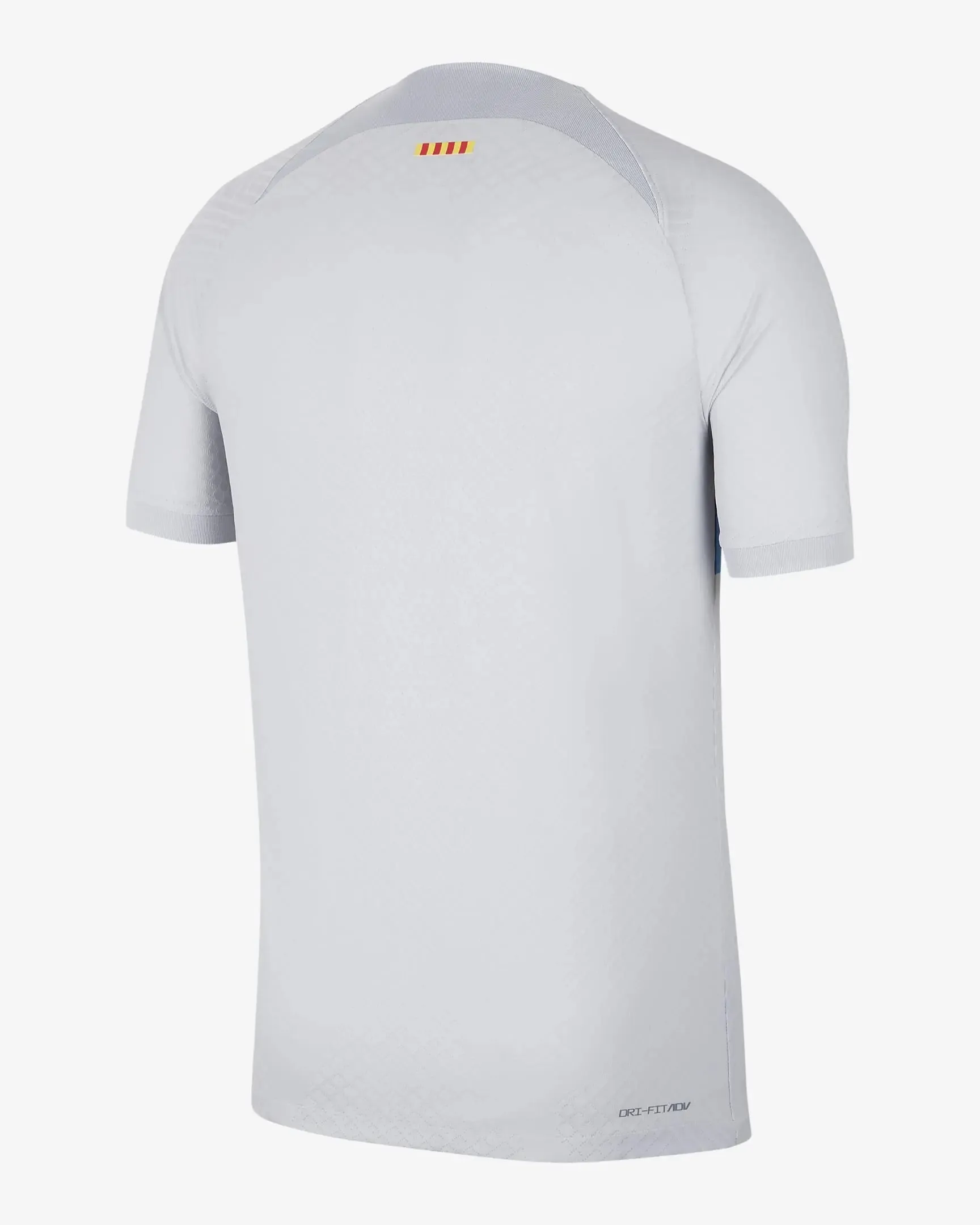 FC Barcelona Third Shirt 22/23 Player’s Edition