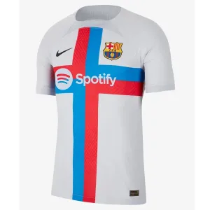 FC Barcelona Third Shirt 22/23 Player’s Edition