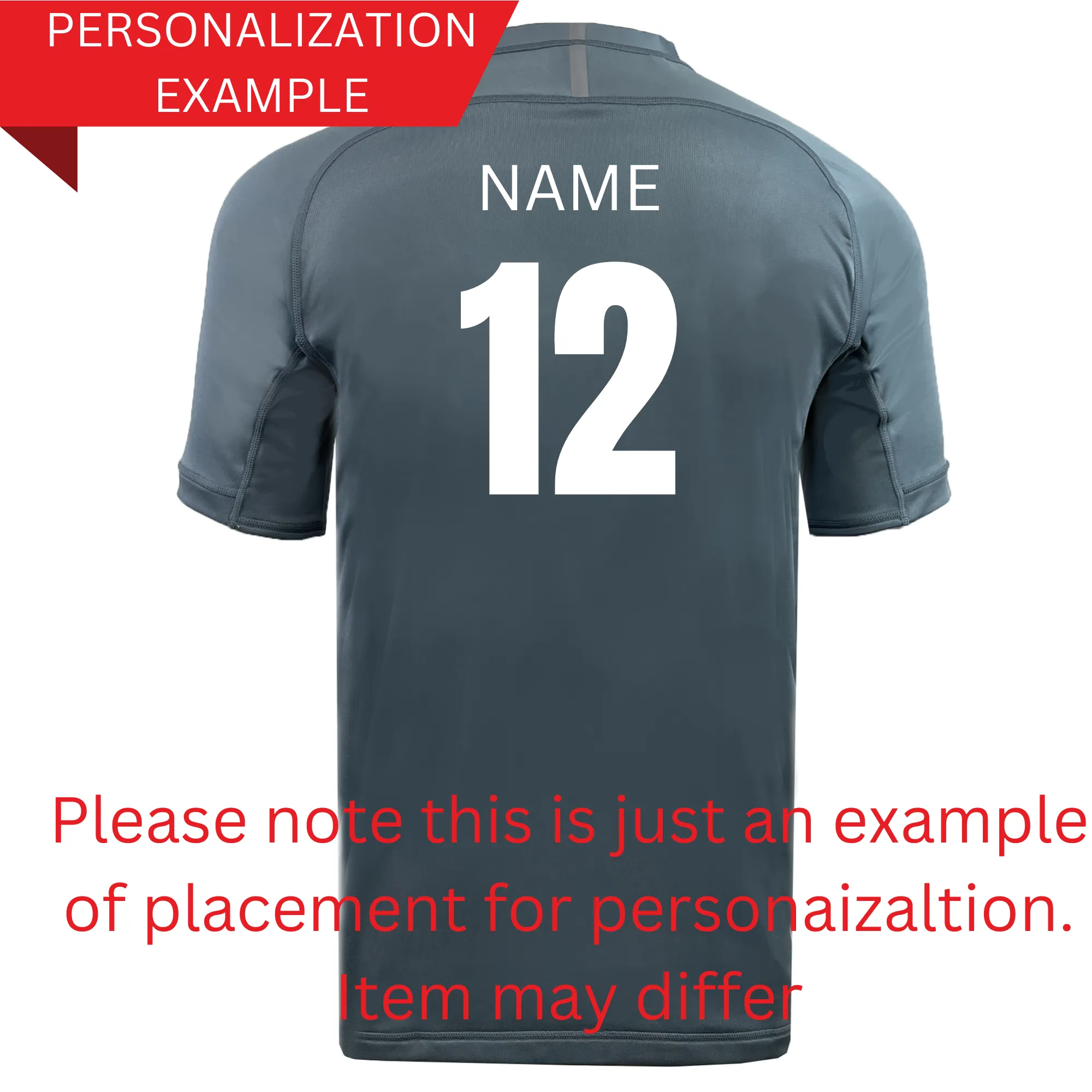 FC Grenoble Rugby Home Jersey by Kappa