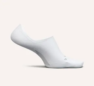 Feetures Elite UL Invisible White