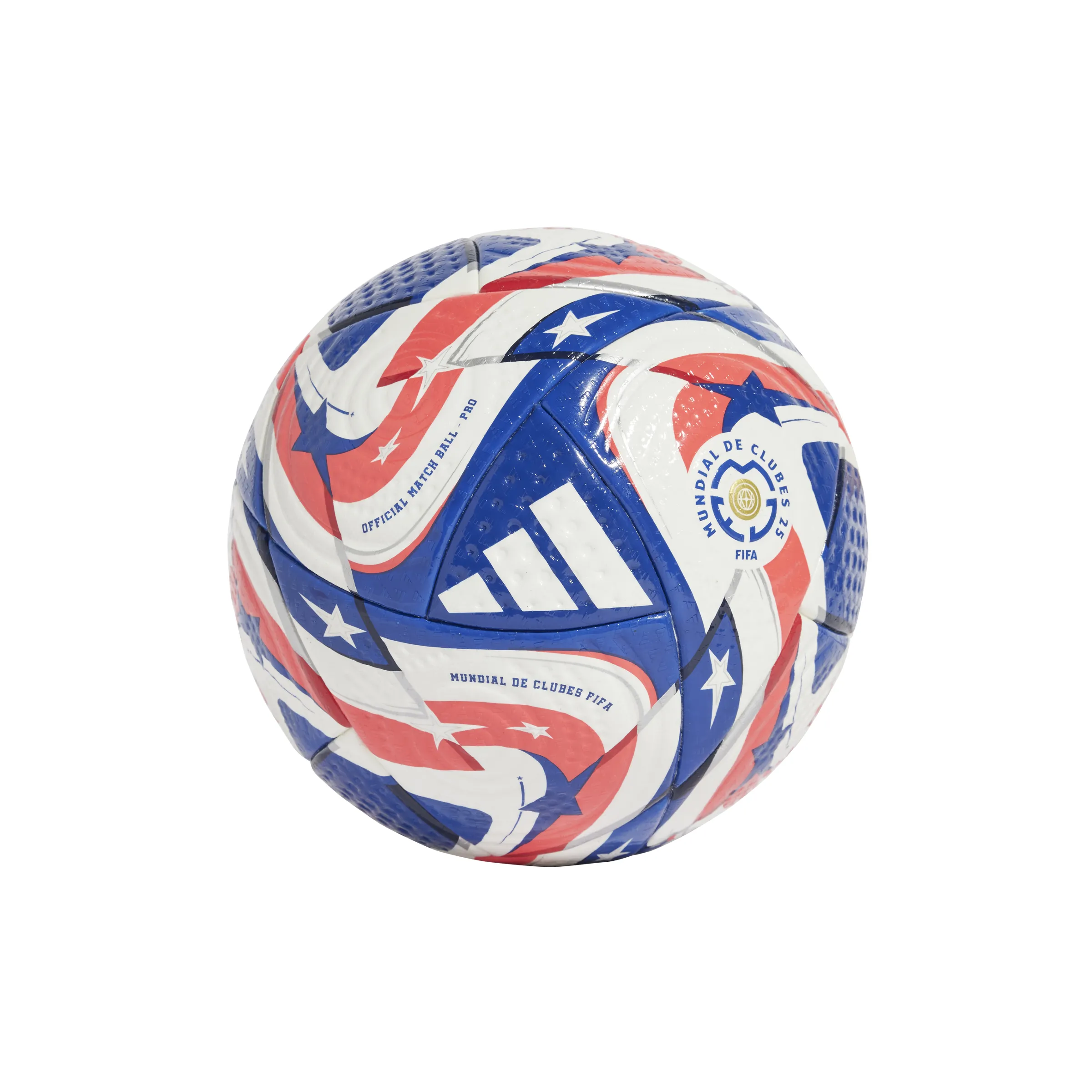 FIFA Club World Cup 2025 Pro Ball