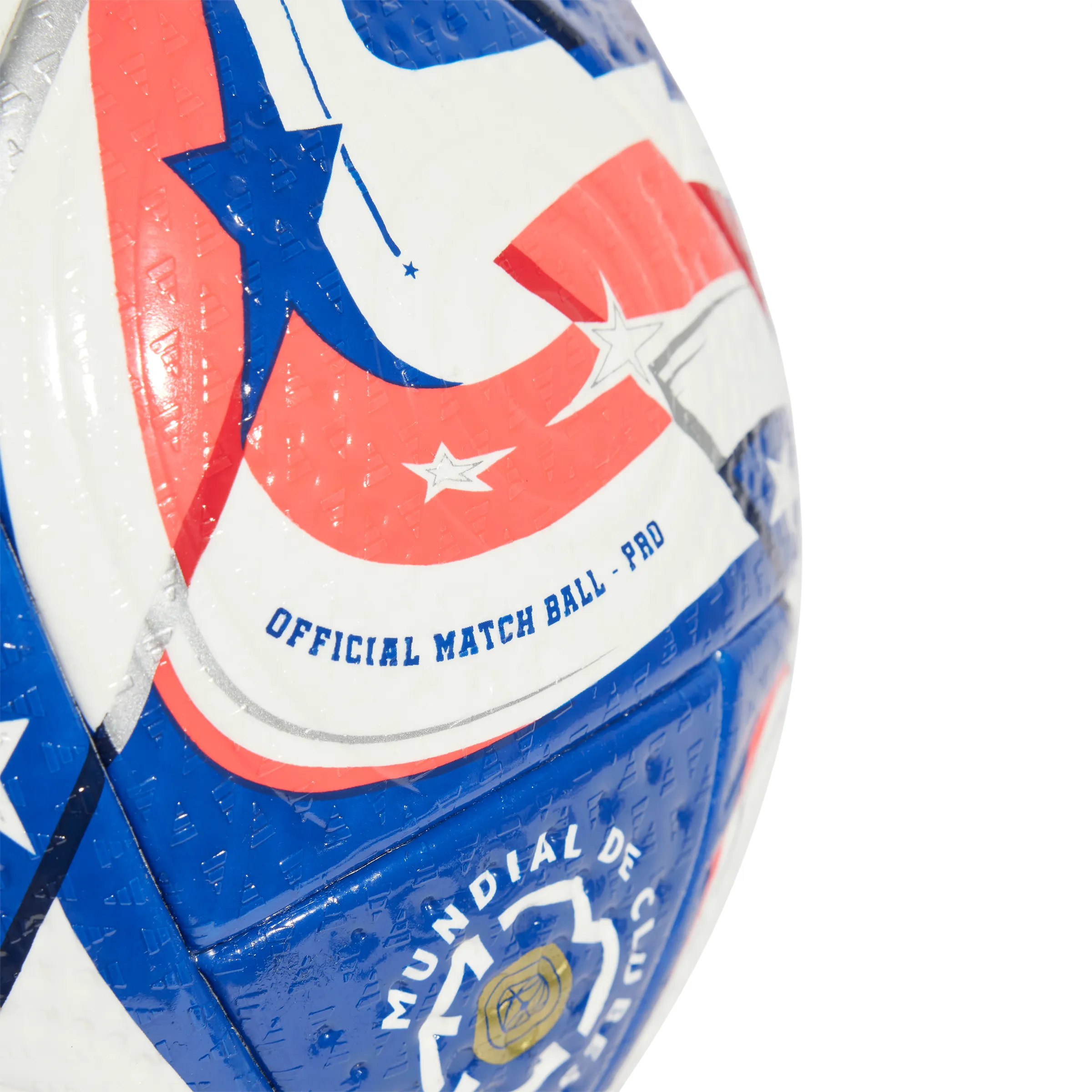 FIFA Club World Cup 2025 Pro Ball