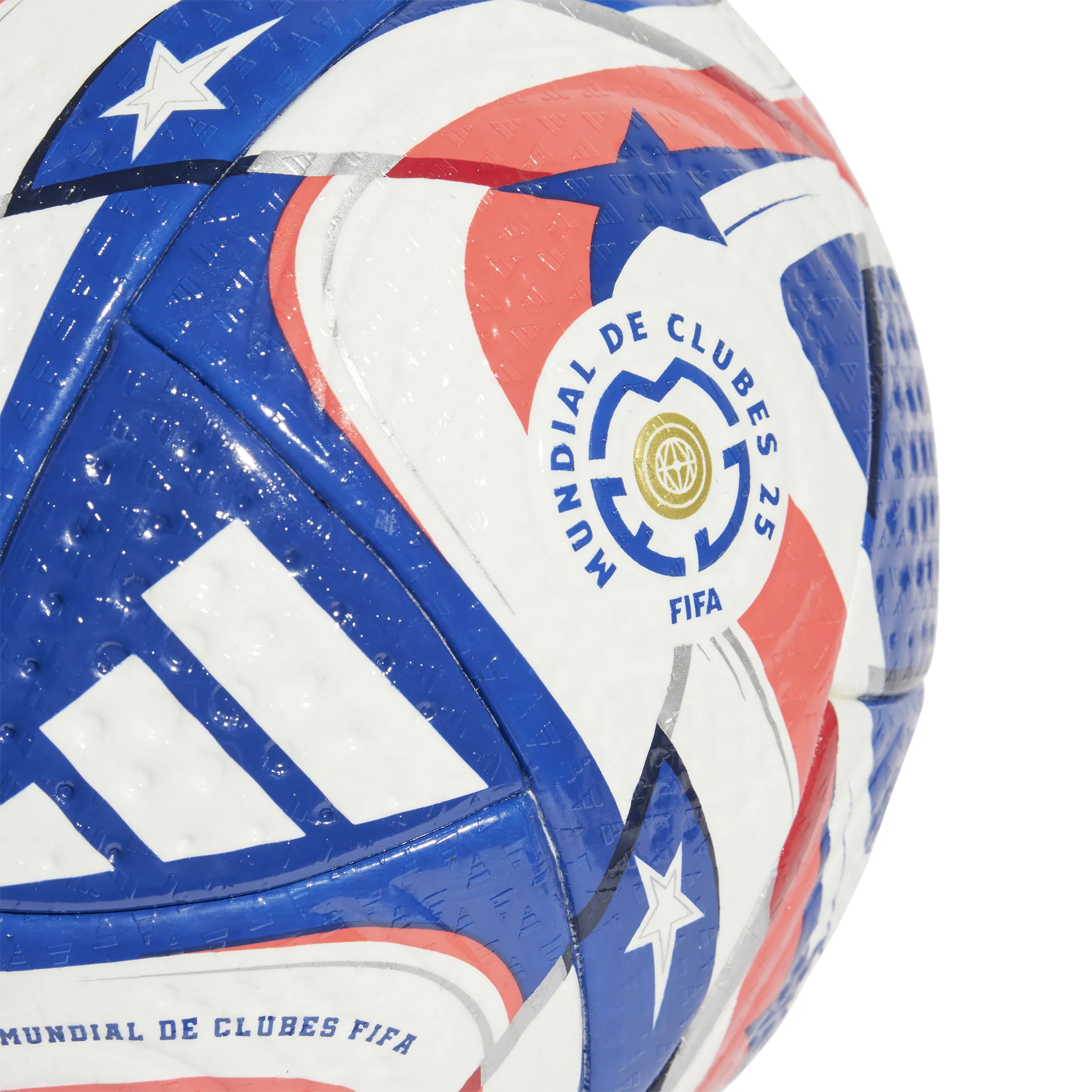FIFA Club World Cup 2025 Pro Ball