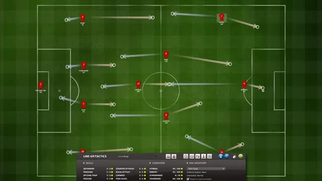 Fifa Manager 11 (PC)