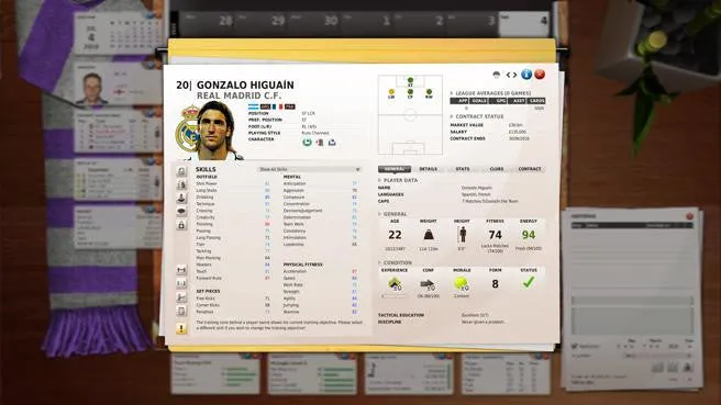 Fifa Manager 11 (PC)