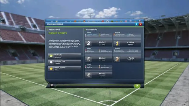 Fifa Manager 11 (PC)