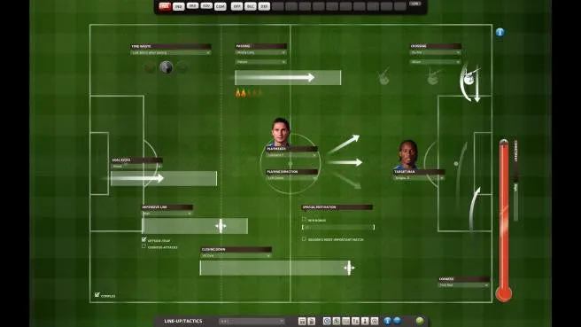 Fifa Manager 11 (PC)