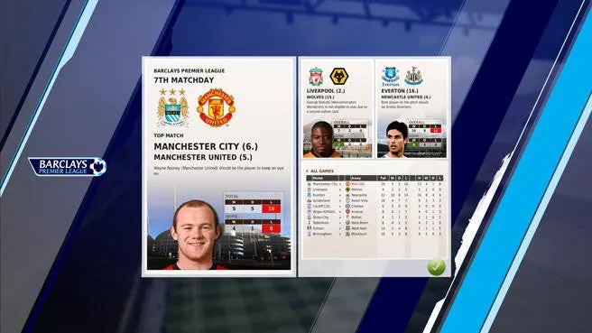 Fifa Manager 11 (PC)