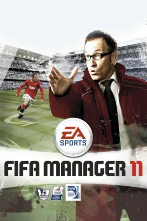 Fifa Manager 11 (PC)