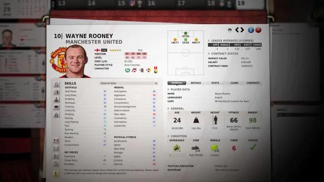 Fifa Manager 11 (PC)