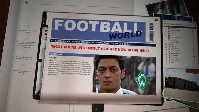 Fifa Manager 11 (PC)