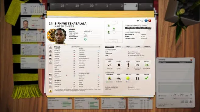 Fifa Manager 11 (PC)