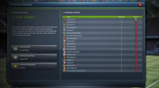 Fifa Manager 11 (PC)