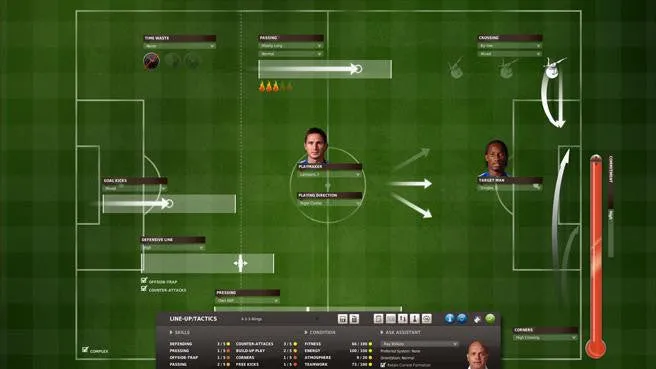 Fifa Manager 11 (PC)