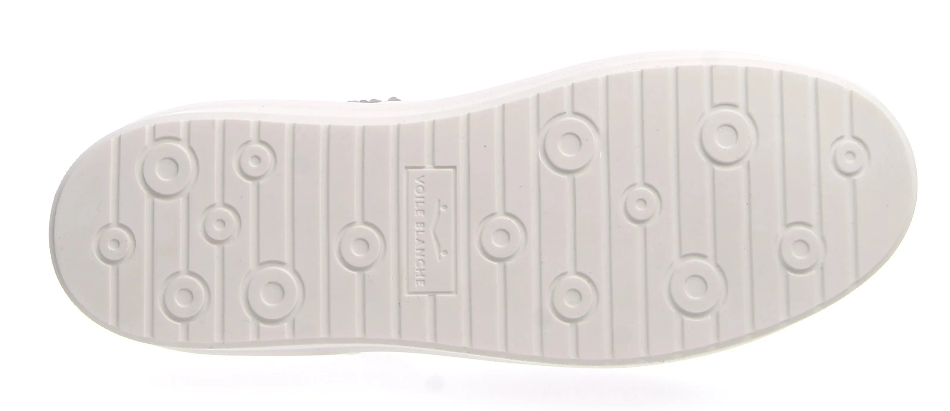 *FINAL SALE*Demi - Bianco Argento