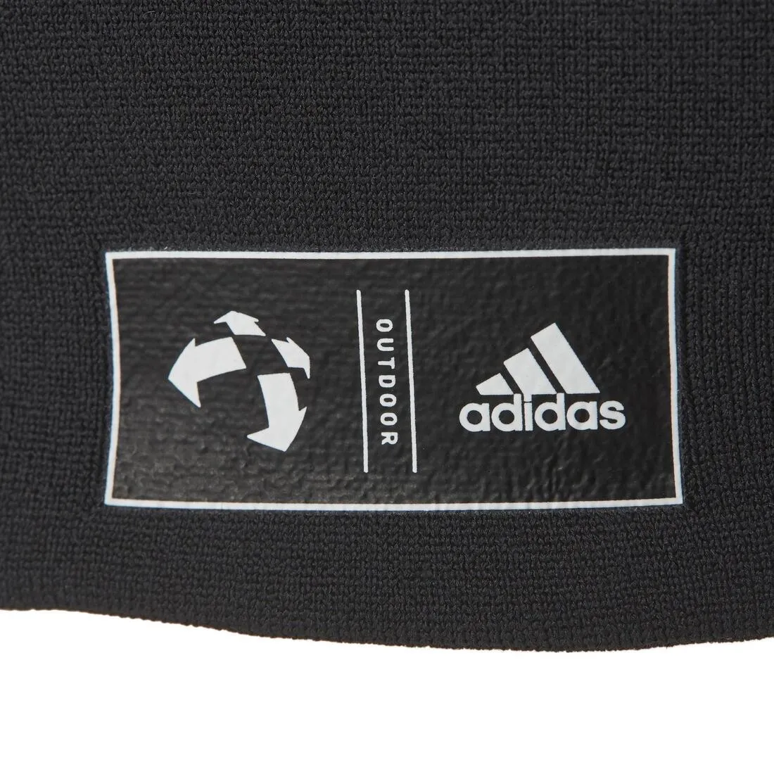 Fitness Headband - Black
