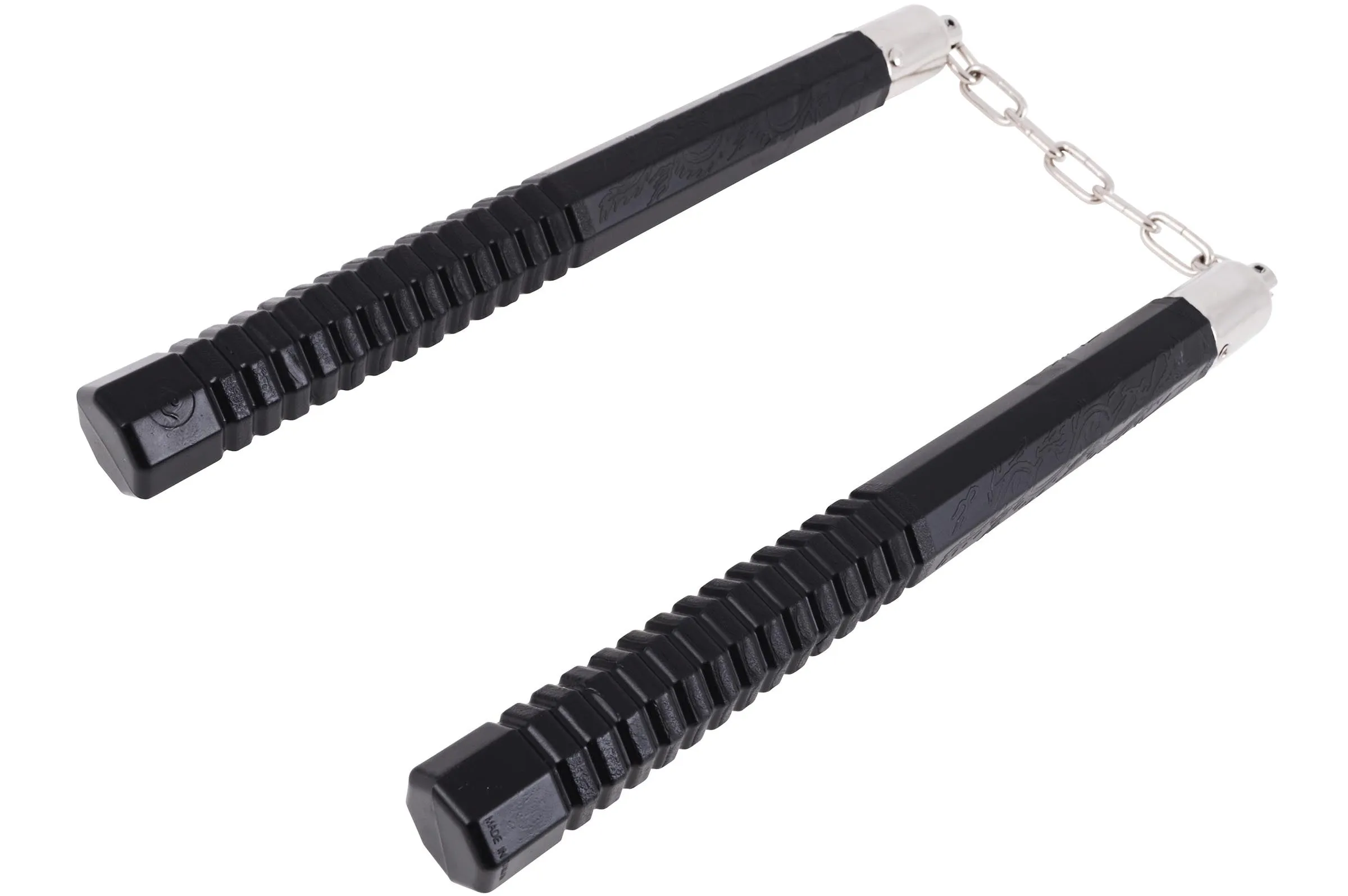 Fitness Hero Training Nunchaku