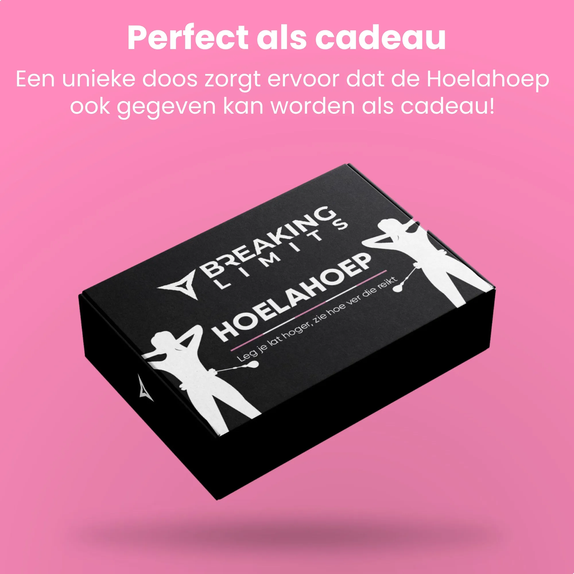 Fitness Hoelahoep 2.0