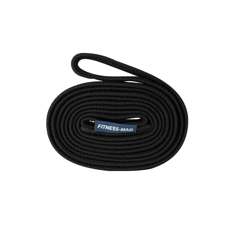 Fitness Mad Fabric Resistance Loops