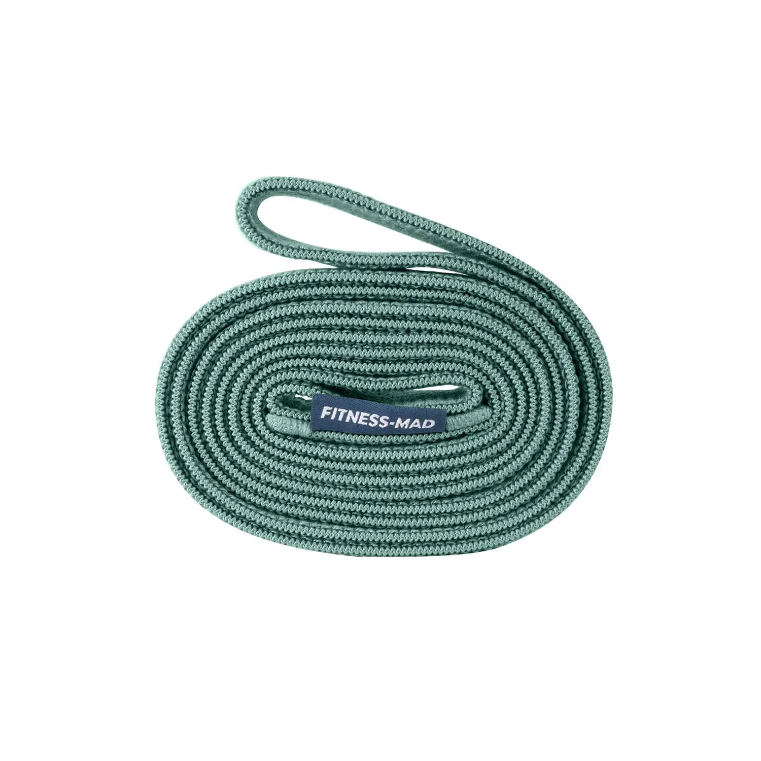 Fitness Mad Fabric Resistance Loops