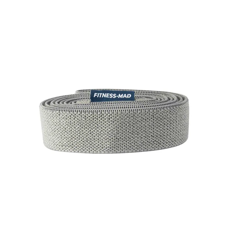 Fitness Mad Fabric Resistance Loops