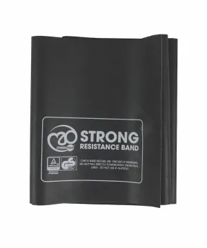 Fitness Mad Resistance Band Strong (band only)