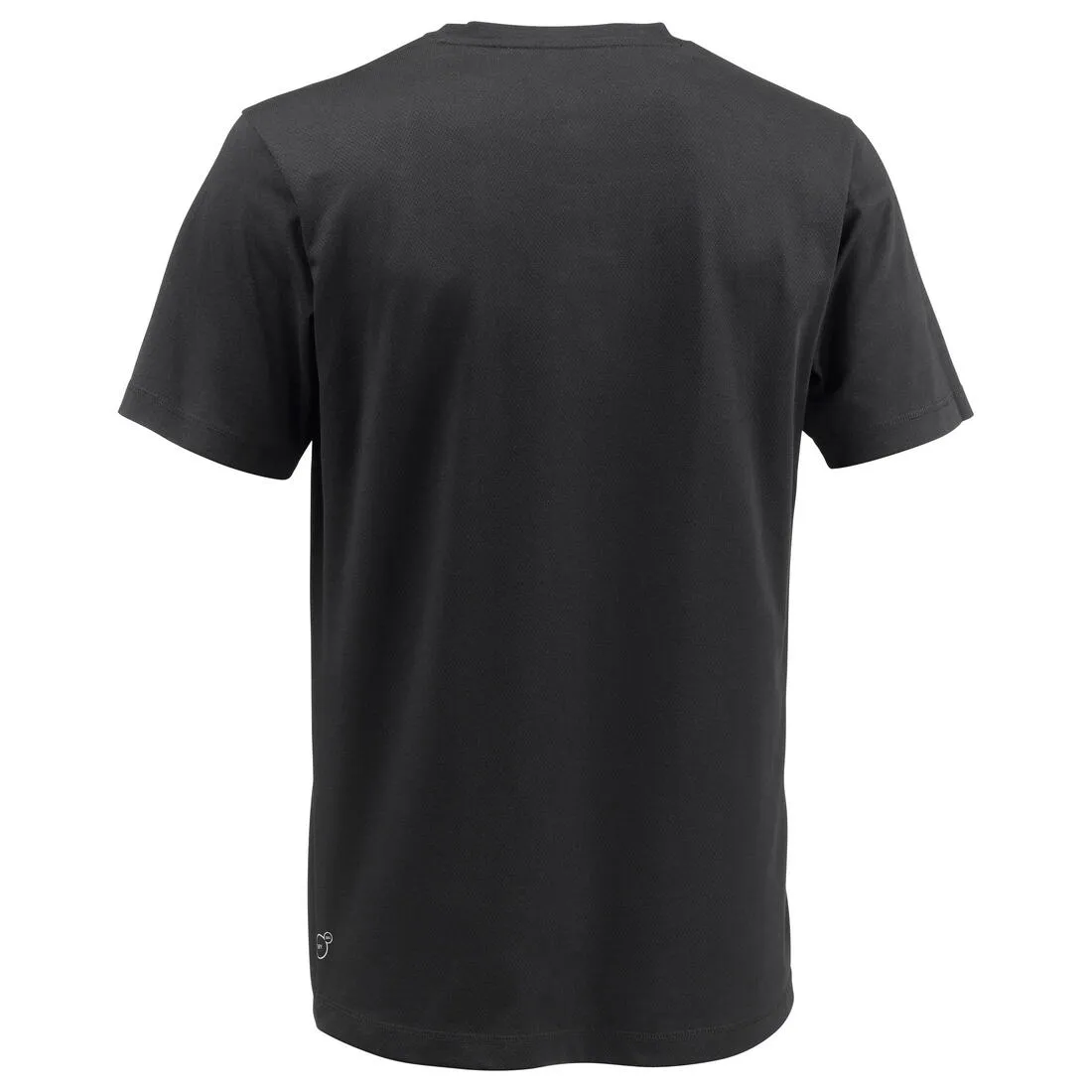 Fitness T-Shirt - Black