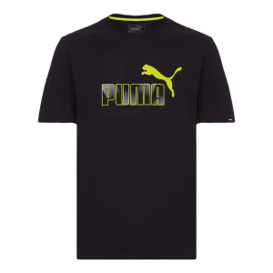 Fitness T-Shirt - Black