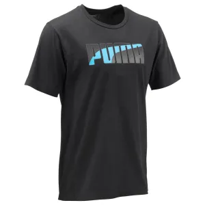 Fitness T-Shirt - Black