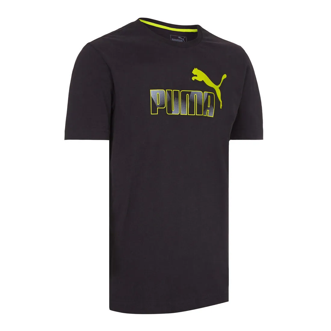 Fitness T-Shirt - Black