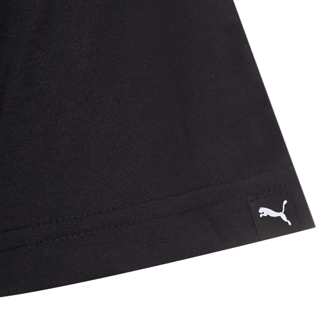 Fitness T-Shirt - Black