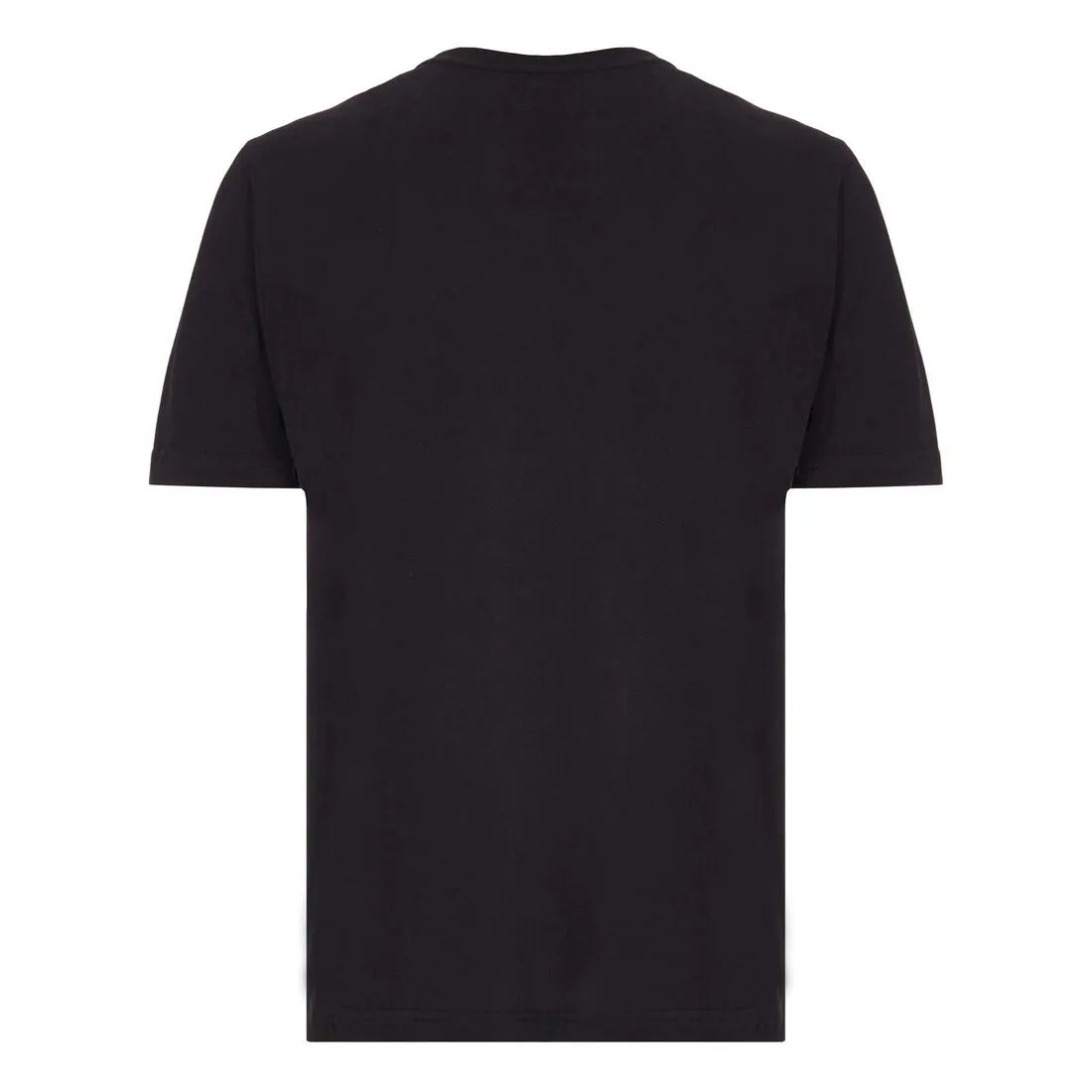 Fitness T-Shirt - Black