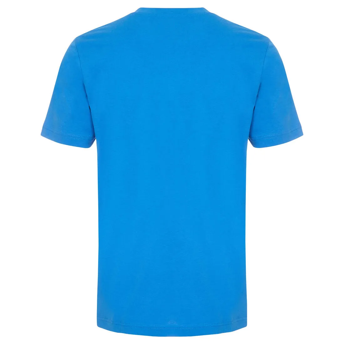 Fitness T-Shirt - Blue