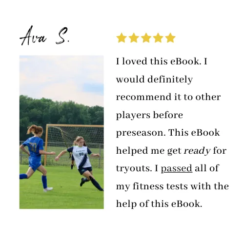 Fitness Tests eBook (electronic download)