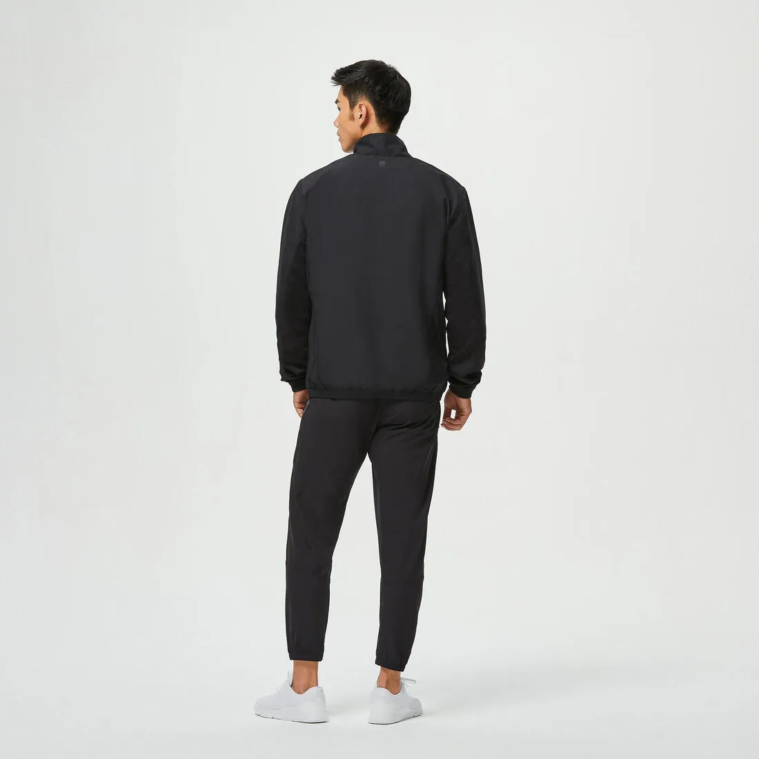 Fitness Training Bottoms 500 - Dark Grey