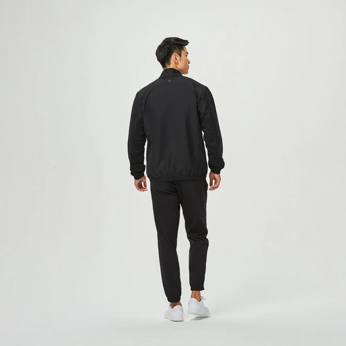Fitness Training Bottoms 500 - Dark Grey