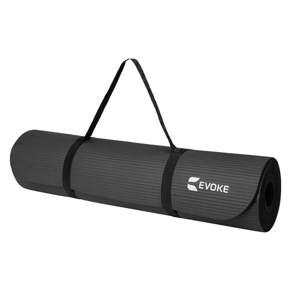 Fitness Training Mat