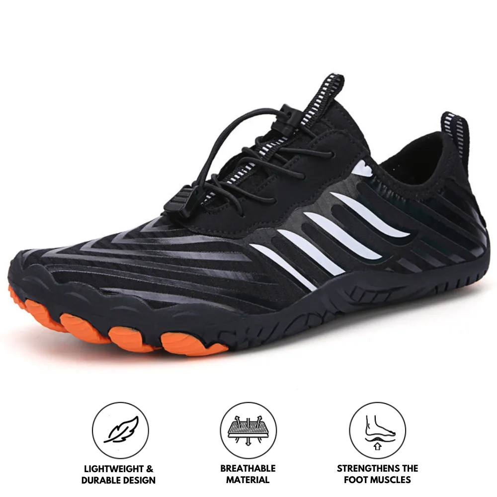 Flow Pro - Healthy & Non-slip Barefoot Shoes   GIFTS