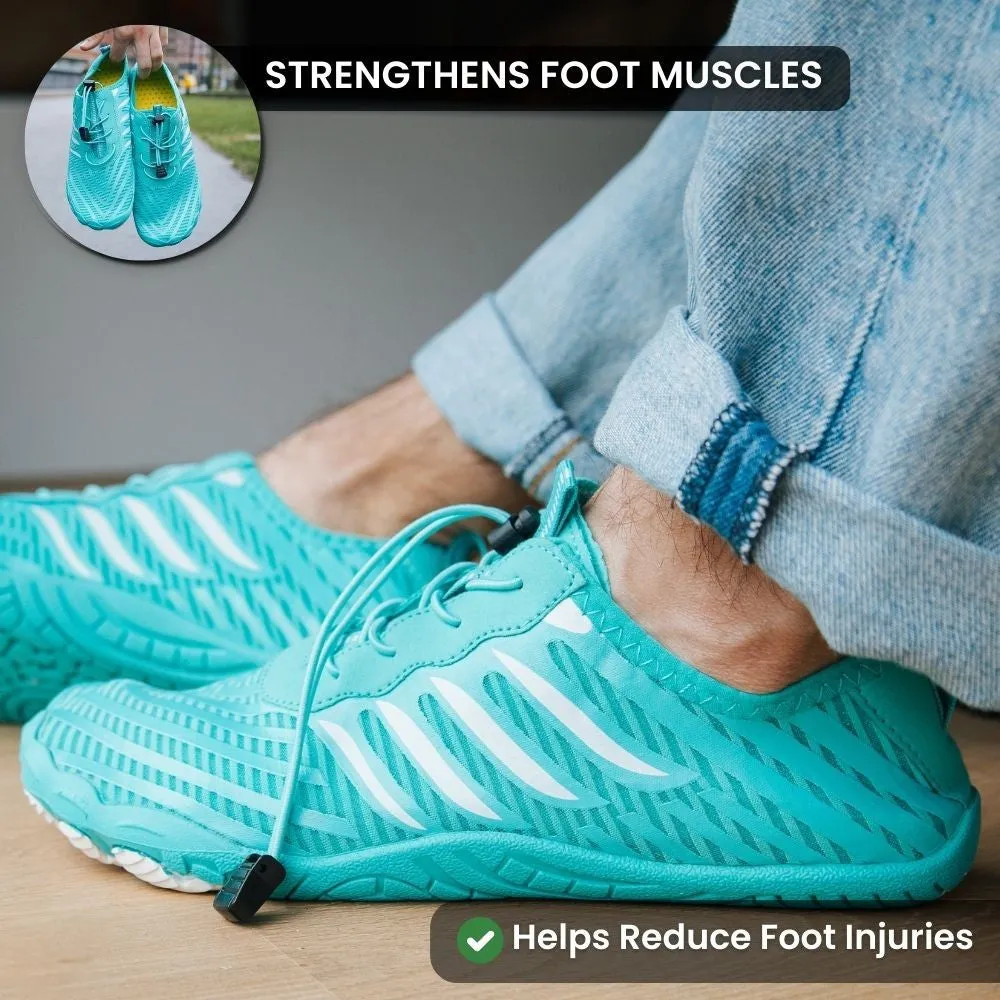 Flow Pro - Healthy & Non-slip Barefoot Shoes   GIFTS