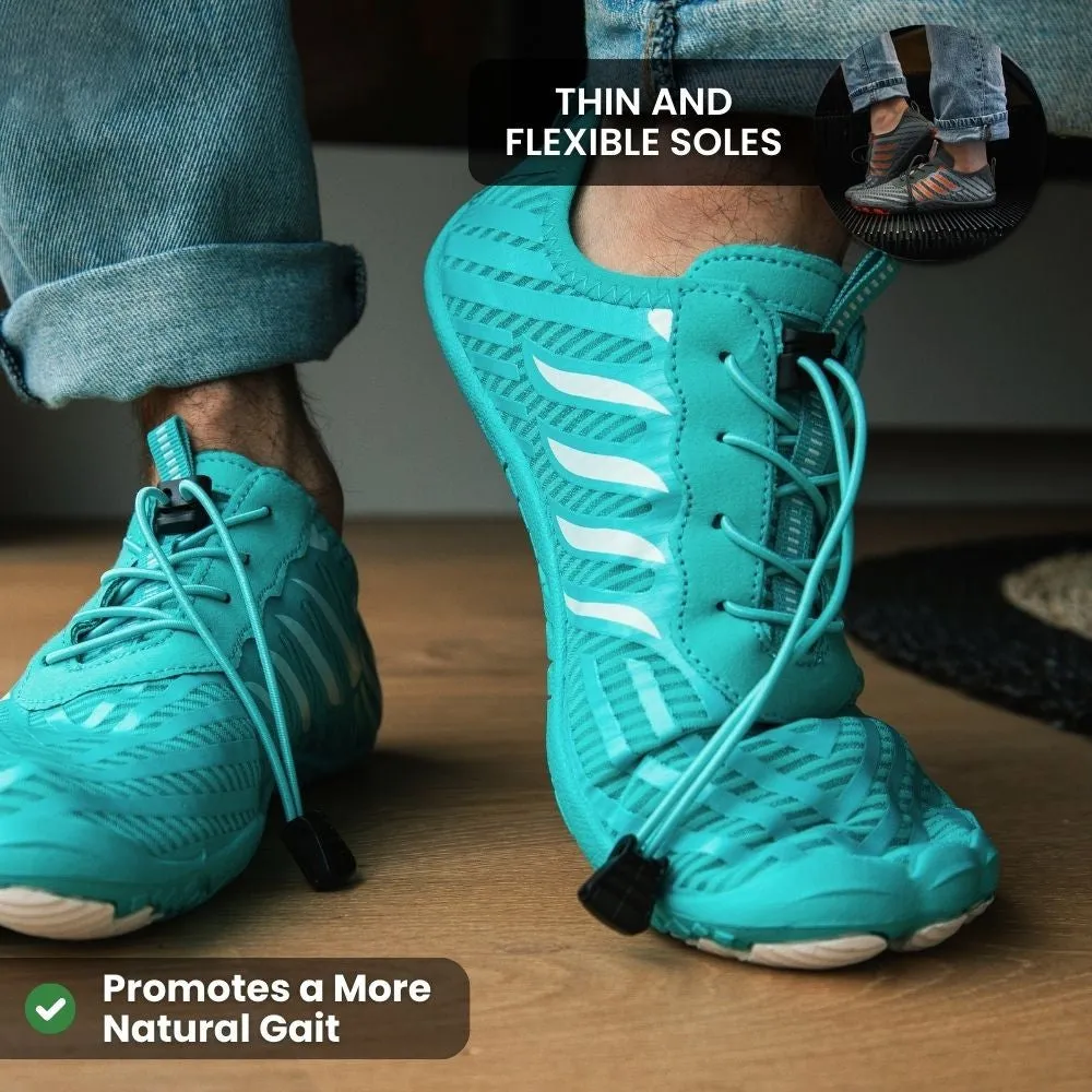 Flow Pro - Healthy & Non-slip Barefoot Shoes   GIFTS