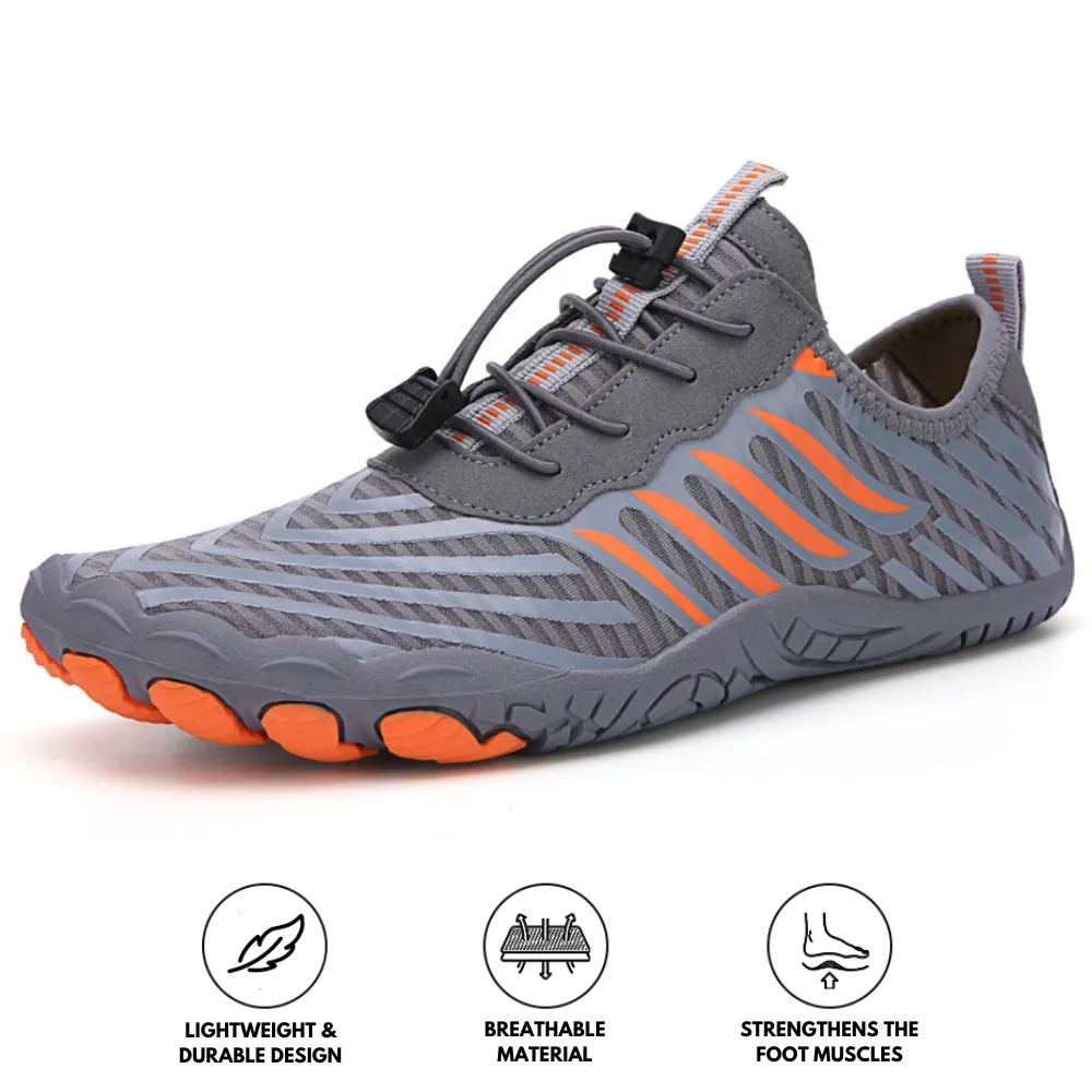 Flow Pro - Healthy & Non-slip Barefoot Shoes   GIFTS